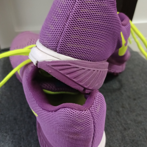 NIKE STRUCTURE 17 - Picture 2 of 7